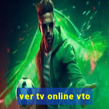 ver tv online vto